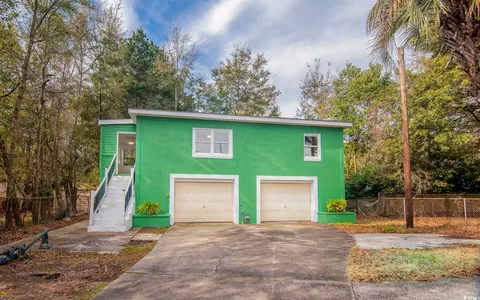 $539,000 | 1019 Prince Street, Georgetown, SC 29440