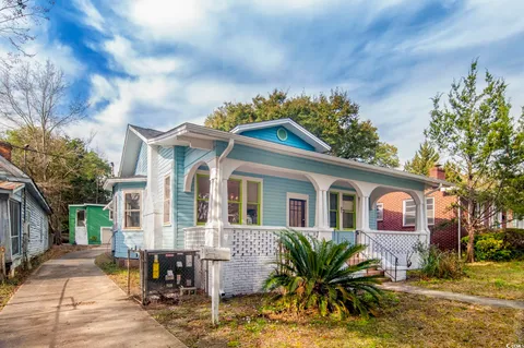 $539,000 | 1019 Prince Street, Georgetown, SC 29440