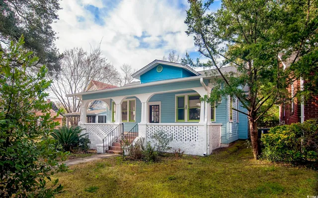 $579,000 | 1019 Prince Street, Georgetown, SC 29440