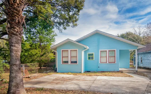 $579,000 | 1019 Prince Street, Georgetown, SC 29440