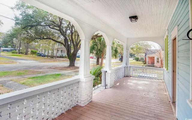 $579,000 | 1019 Prince Street, Georgetown, SC 29440