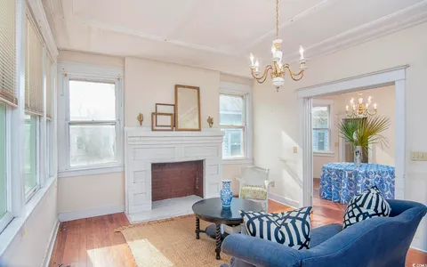 $539,000 | 1019 Prince Street, Georgetown, SC 29440