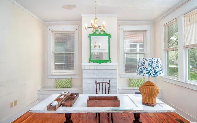 $579,000 | 1019 Prince Street, Georgetown, SC 29440