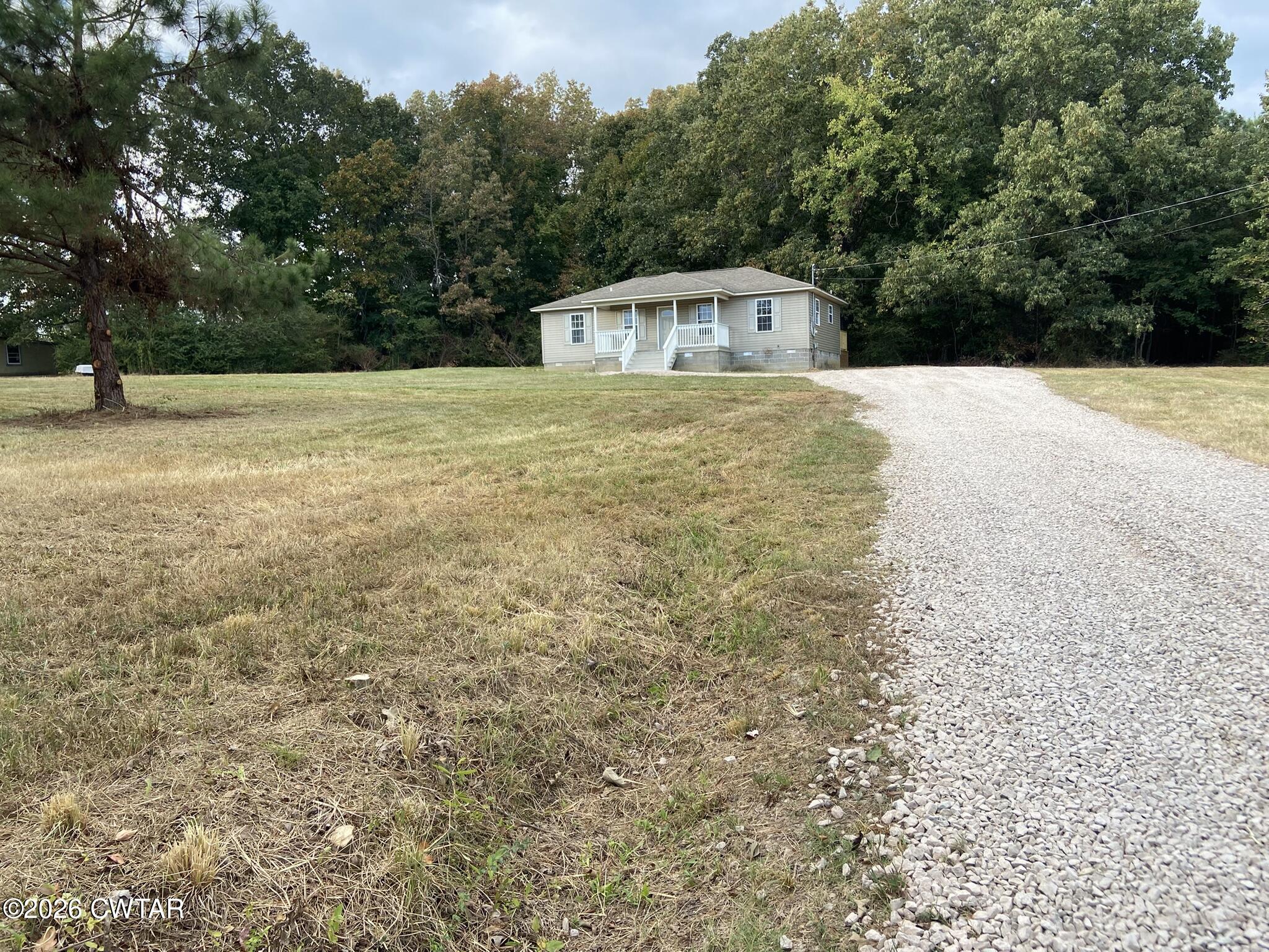 2825 Hughes Road Henderson, TN 38340 - Photo 3 of 19 IMG_5549