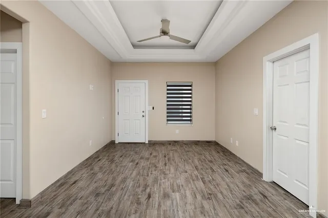 $1,300 | 1809 Ramirez Street, Unit 2, Mission, TX 78573