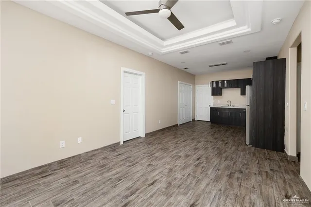 $1,300 | 1809 Ramirez Street, Unit 2, Mission, TX 78573