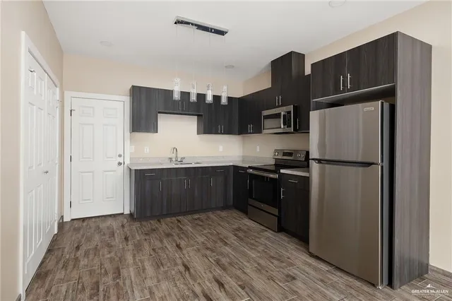 $1,300 | 1809 Ramirez Street, Unit 2, Mission, TX 78573
