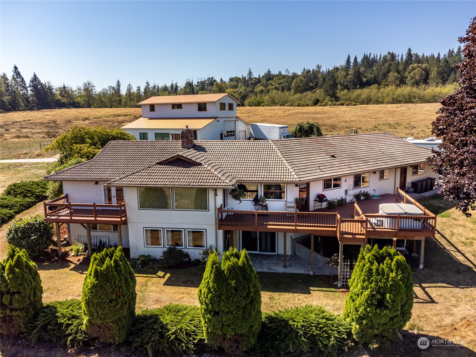 14664 Beaver Lake Road Mount Vernon, WA 98273 - Photo 1 of 40 Gallery Image 1