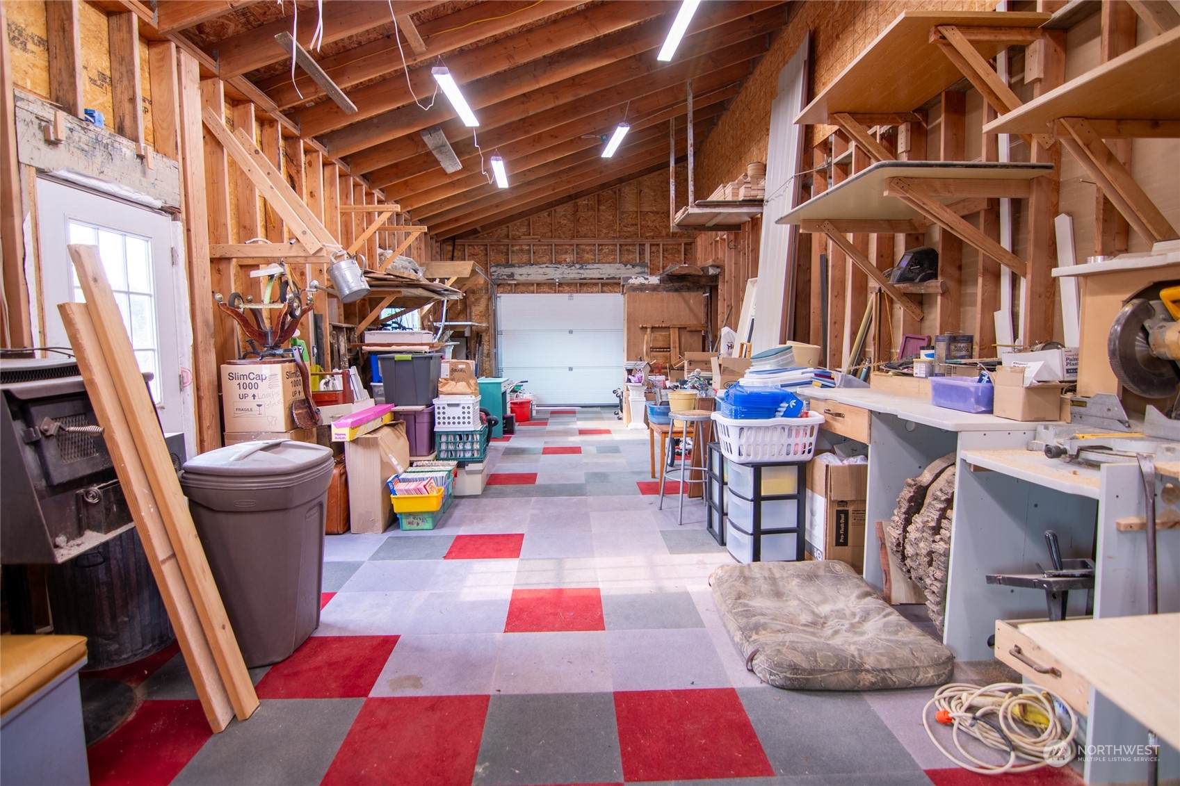 14664 Beaver Lake Road Mount Vernon, WA 98273 - Photo 37 of 40 Gallery Image 37