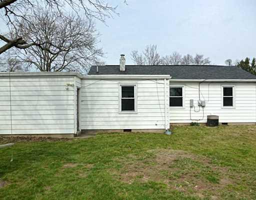 1496 Croydon Road Troy, OH 45373 - Photo 2 of 7 Gallery Image 2