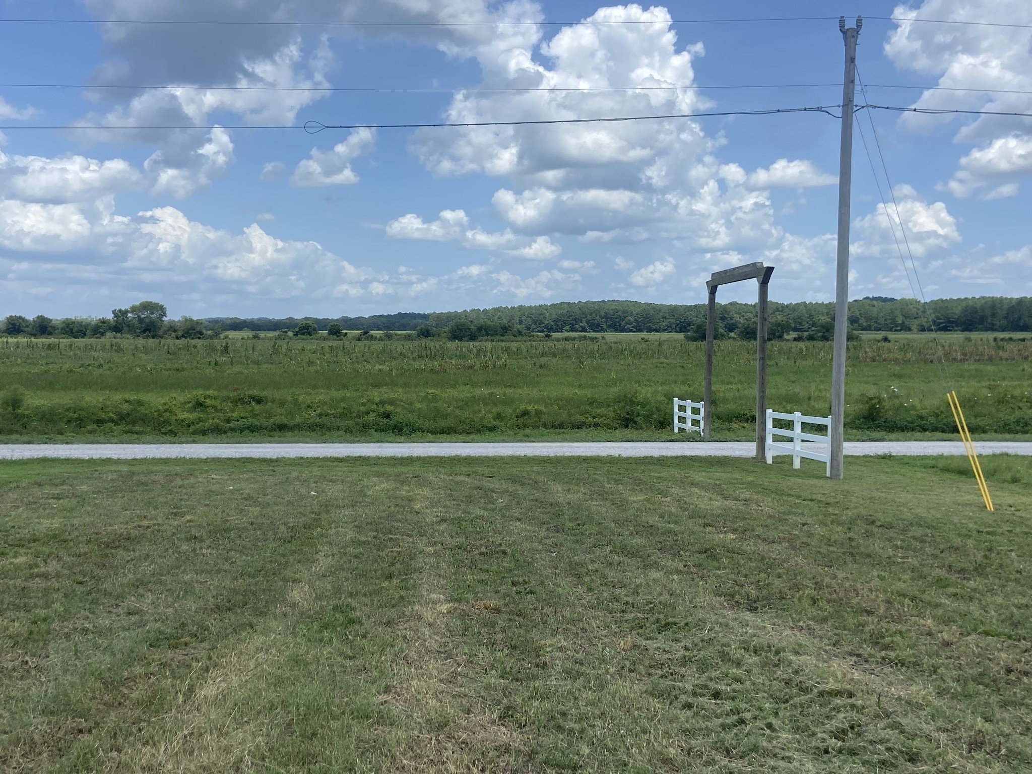 1627 Hardin Bottom River Road Clifton, TN 38425 - Photo 17 of 23