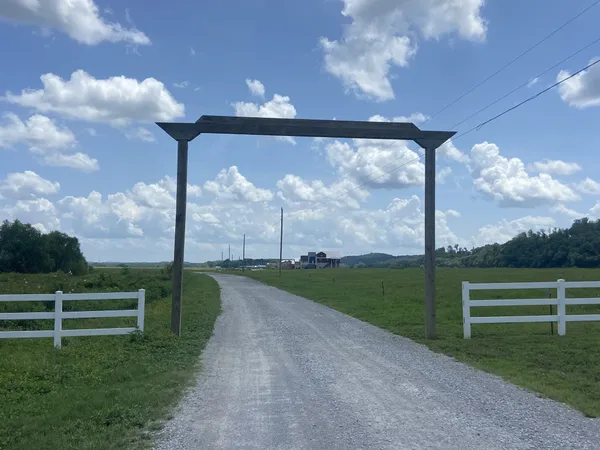 $48,500 | 1627 Hardin Bottom River Road, Clifton, TN 38425