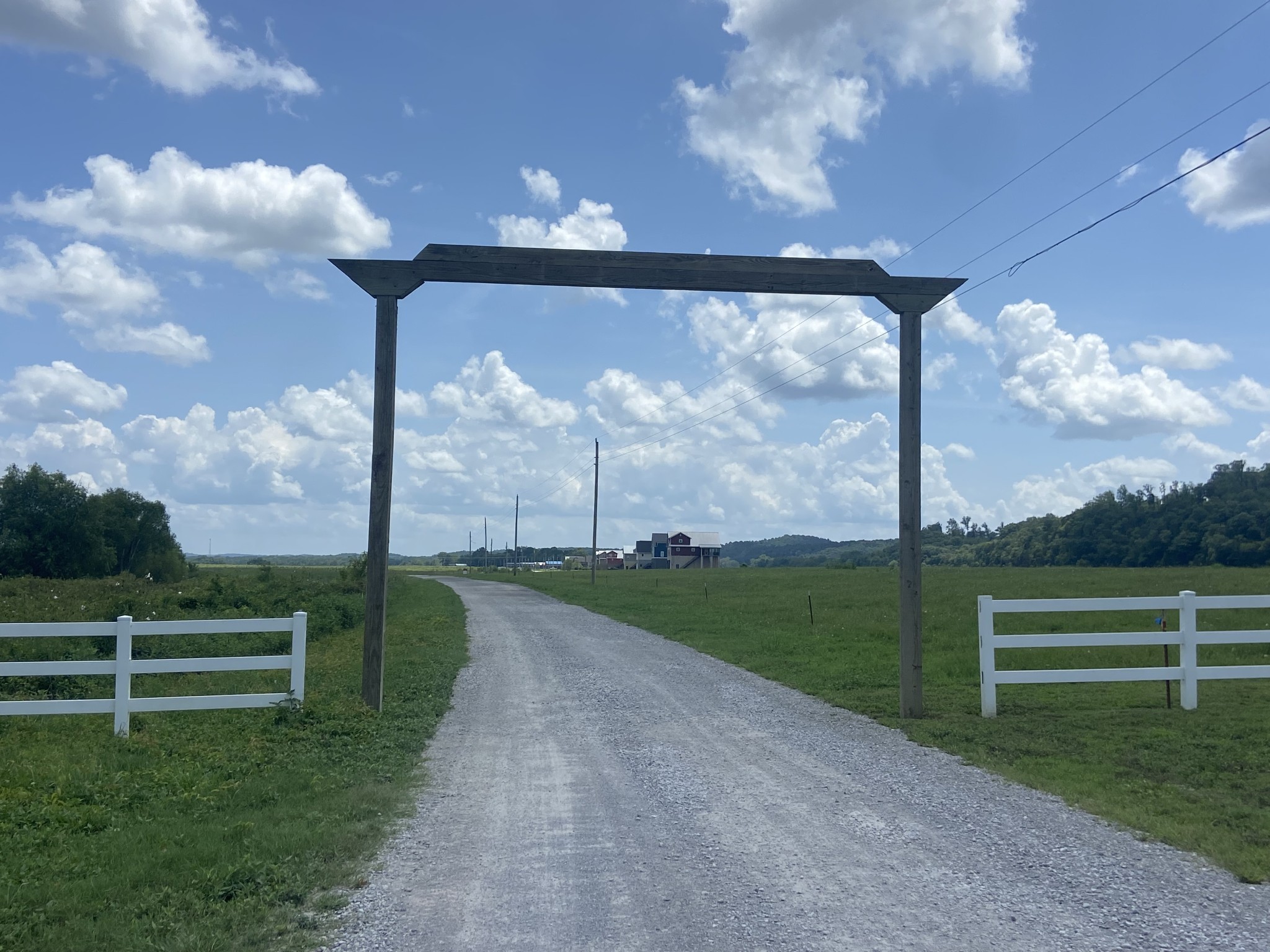 1627 Hardin Bottom River Road Clifton, TN 38425 - Photo 19 of 23