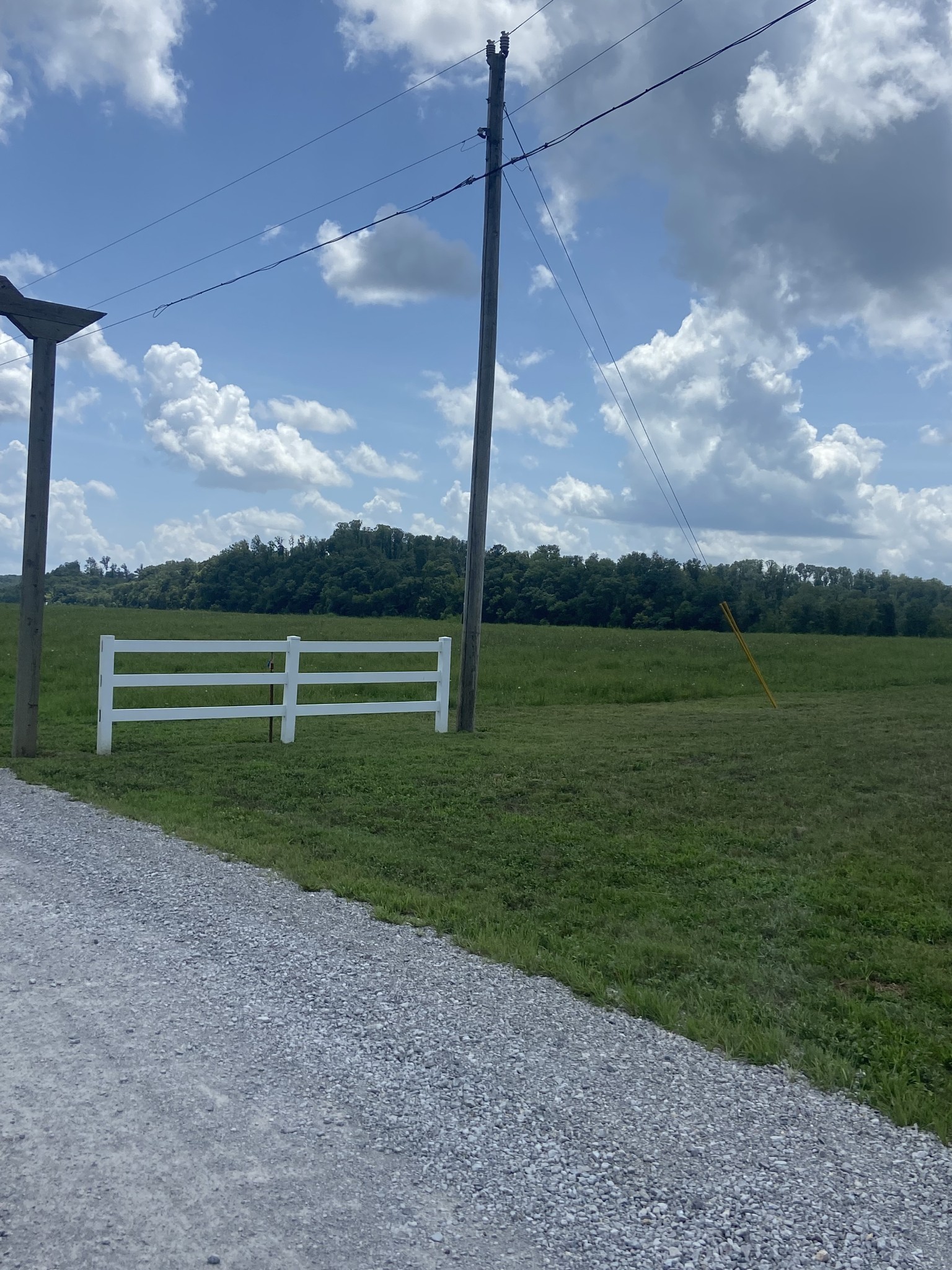 1627 Hardin Bottom River Road Clifton, TN 38425 - Photo 20 of 23