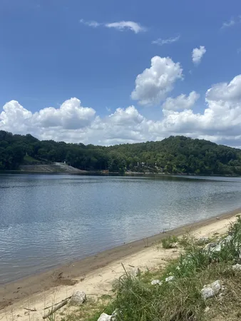 $48,500 | 1627 Hardin Bottom River Road, Clifton, TN 38425