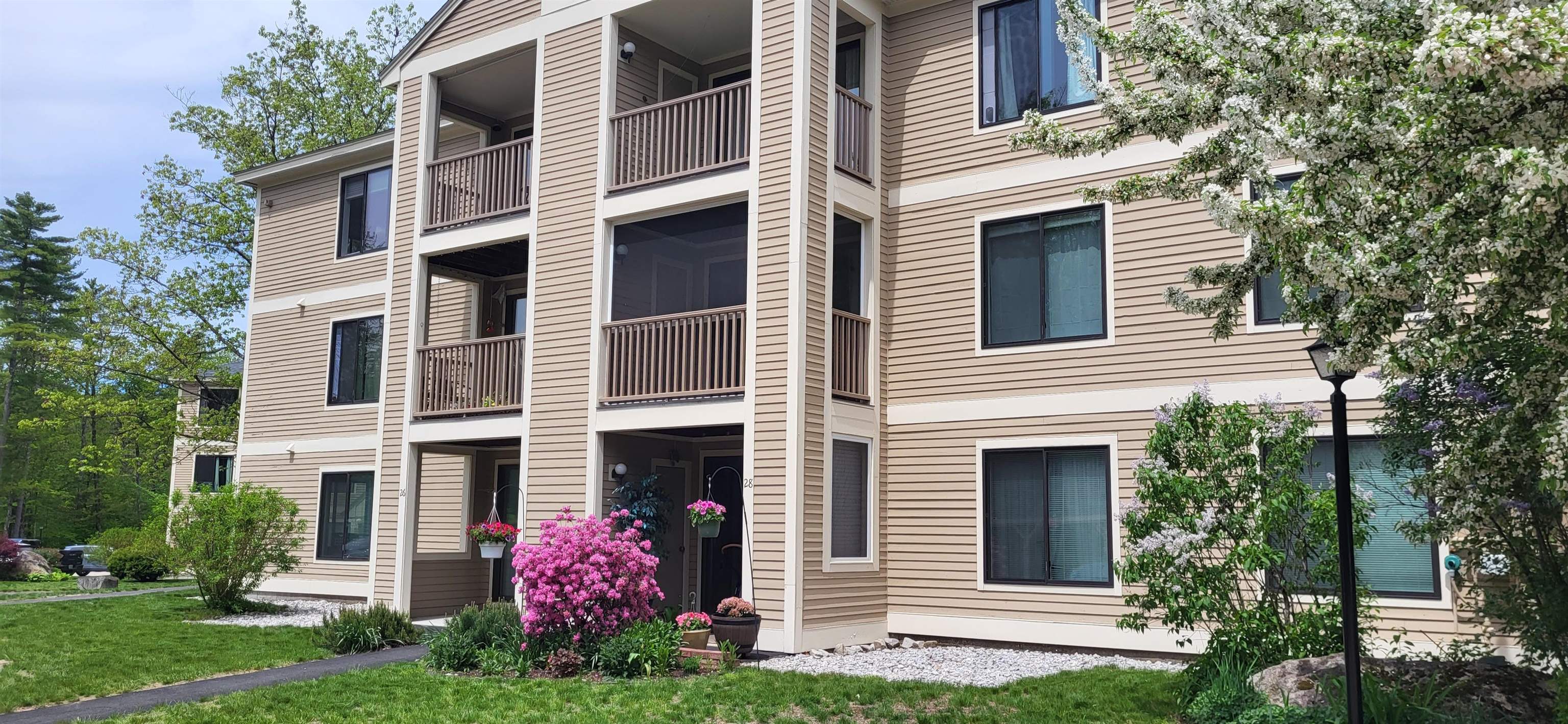 19 Saco Street, Unit 36 Conway, NH 03813 - Photo 1 of 17