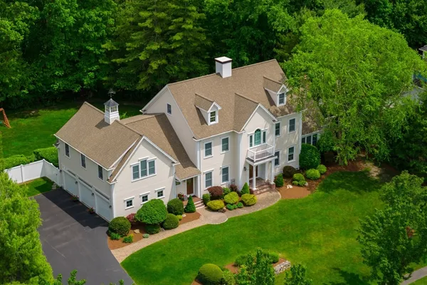 $1,850,000 | 36 Stone Meadow Lane, Hanover, MA 02339