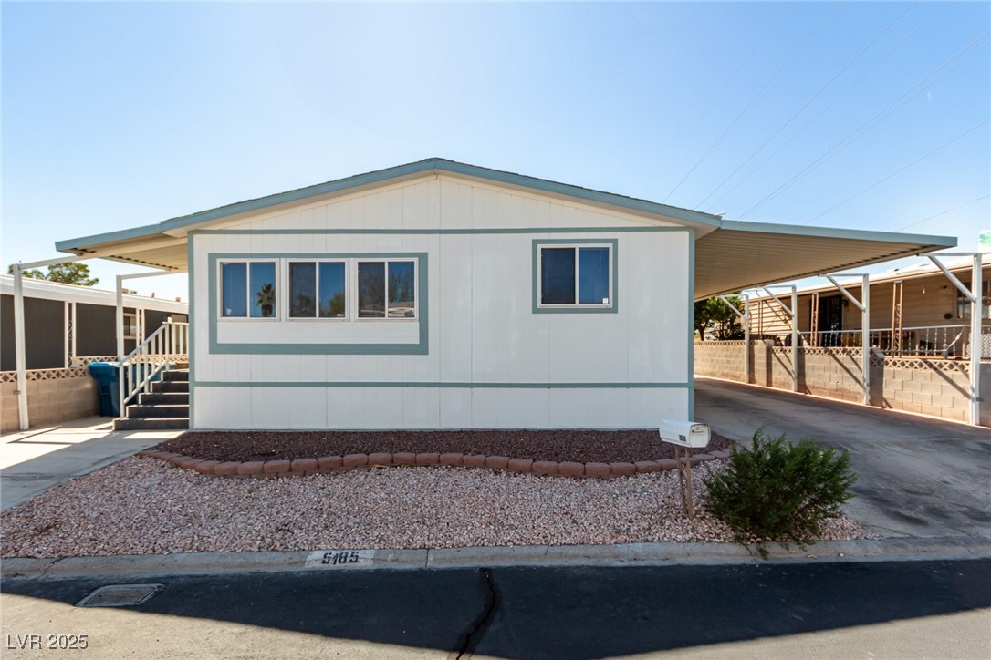 5185 Ridge Drive Las Vegas, NV 89103 - Photo 1 of 26 Gallery Image 1
