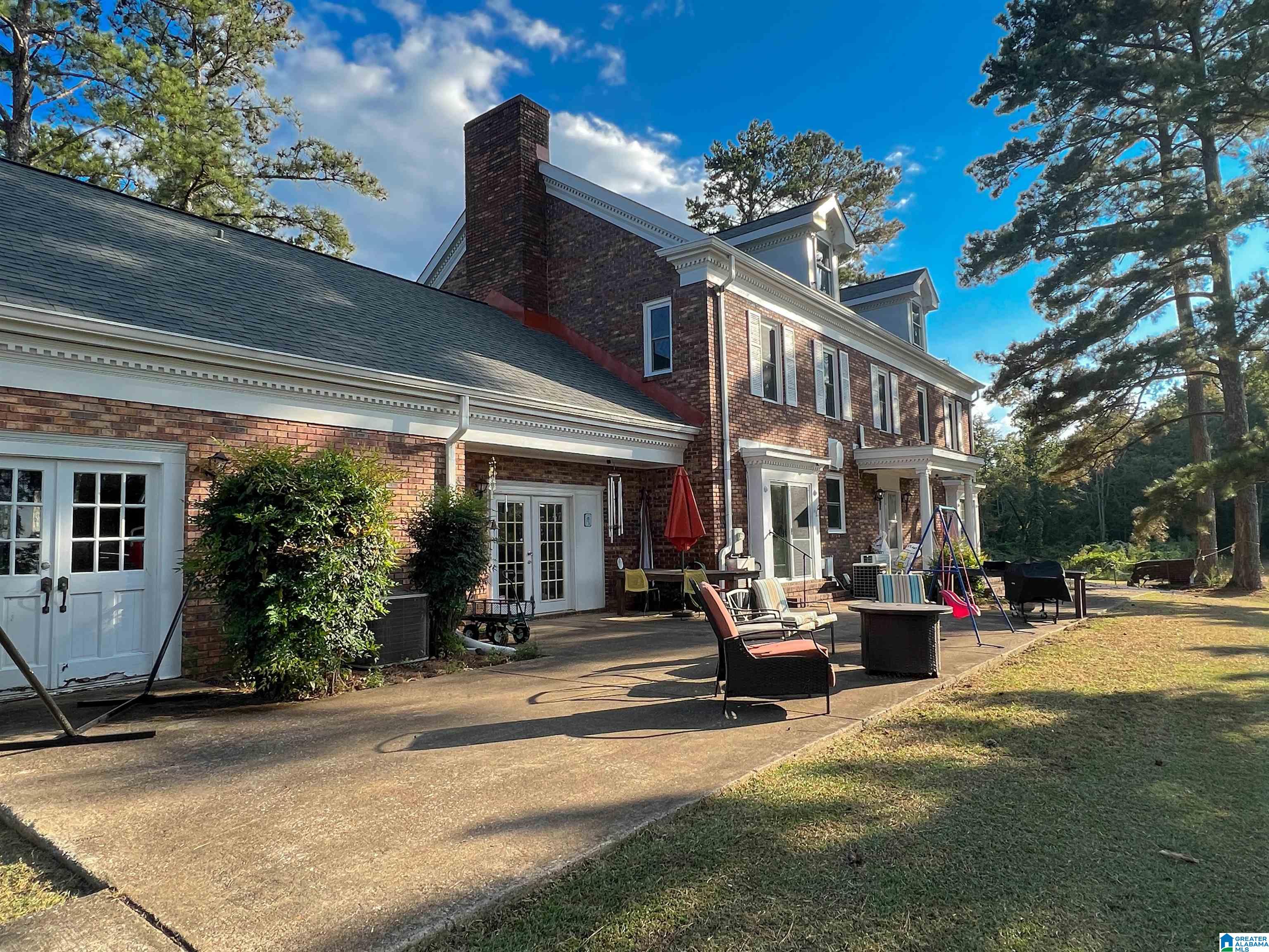 201 Cave Hill Road Weaver, AL 36277 - Photo 16 of 78