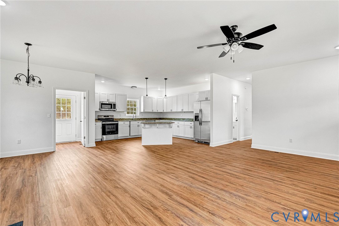 6682 Courthouse Road Louisa, VA 23093 - Photo 11 of 45 Gallery Image 11