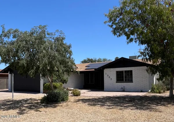 $480,000 | 1357 South Hall, Mesa, AZ 85204