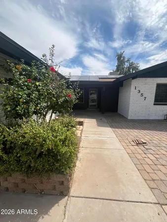 $480,000 | 1357 South Hall, Mesa, AZ 85204
