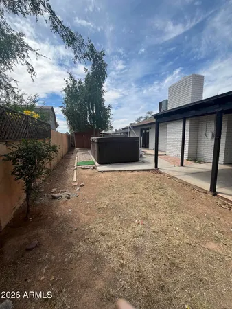 $480,000 | 1357 South Hall, Mesa, AZ 85204