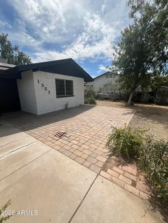 $480,000 | 1357 South Hall, Mesa, AZ 85204