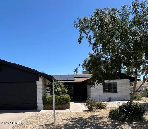 $480,000 | 1357 South Hall, Mesa, AZ 85204