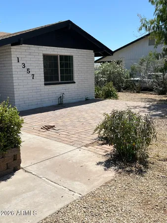 $480,000 | 1357 South Hall, Mesa, AZ 85204