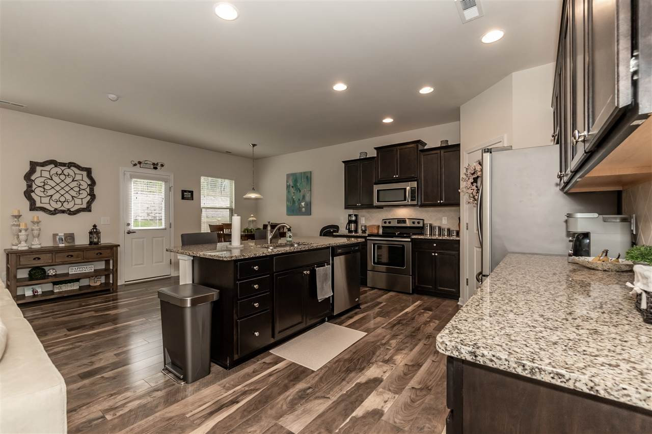 8132 Feldwig Place Raleigh, NC 27616 - Photo 8 of 30 Photo 8