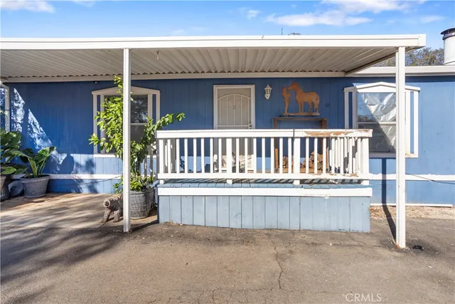 $289,000 | 15747 South Mendocino Drive, Corning, CA 96021