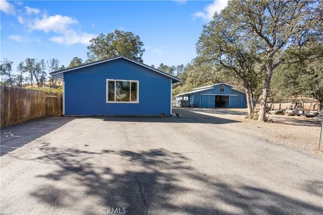 $289,000 | 15747 South Mendocino Drive, Corning, CA 96021