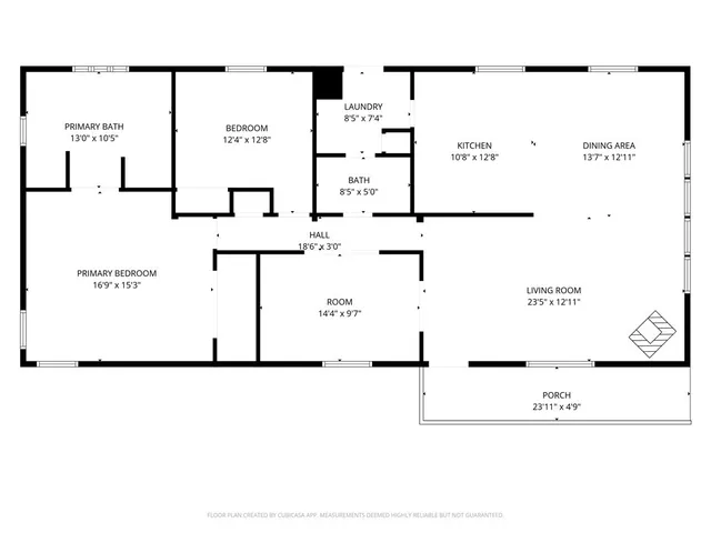 $289,000 | 15747 South Mendocino Drive, Corning, CA 96021