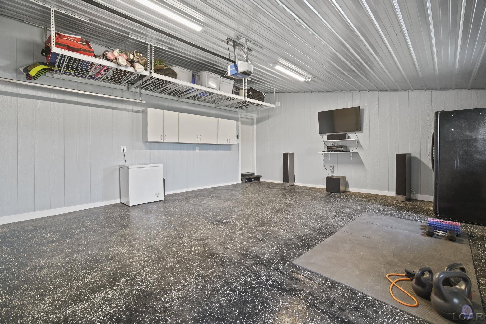 11844 West Carleton Road Clayton, MI 49235 - Photo 26 of 33