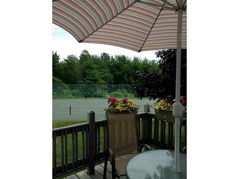 22 Black Point Road, Unit 3E Scarborough, ME 04074 - Photo 10 of 34 Patio/Deck.