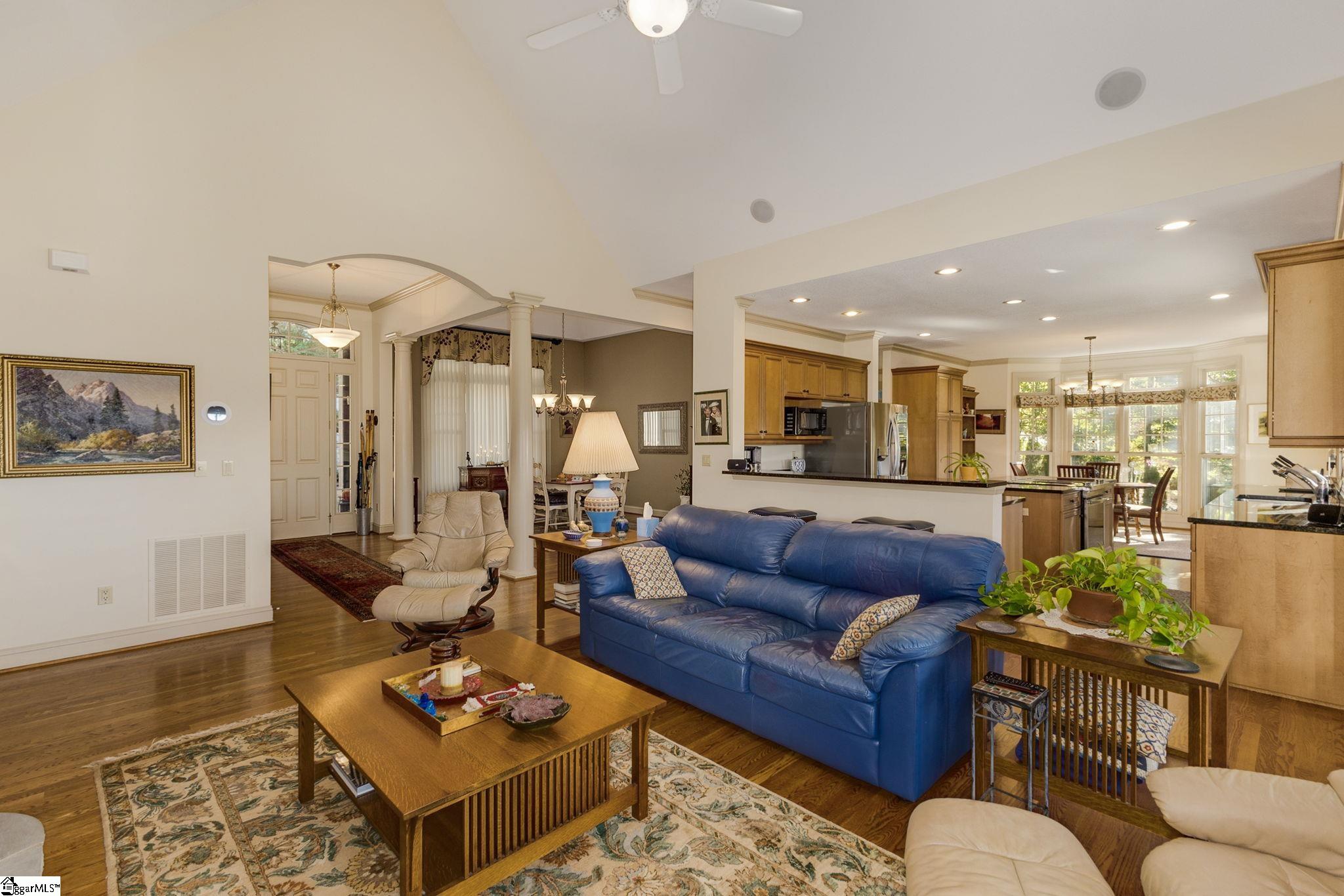 104 Upper Ridge Way Travelers Rest, SC 29690 - Photo 10 of 50 Gallery Image 10