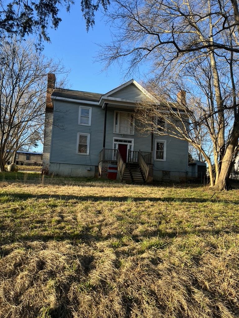 10311 Main Street Fingerville, SC 29349 - Photo 1 of 23 Primary