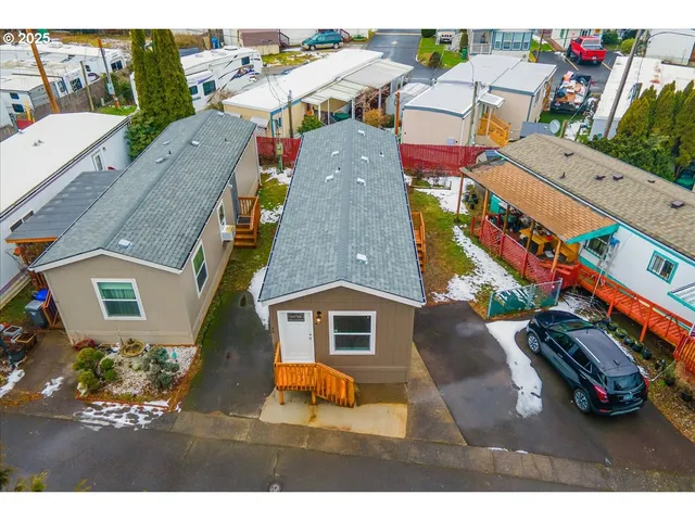 $74,000 | 3441 Southeast 111th Avenue, Unit 20, Portland, OR 97266