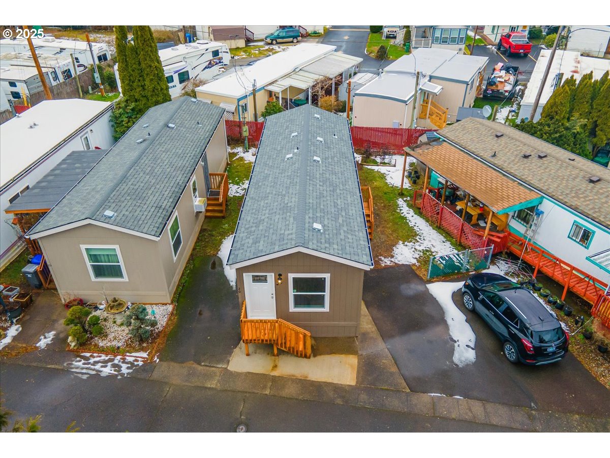 3441 Southeast 111th Avenue, Unit 20 Portland, OR 97266 - Photo 18 of 18