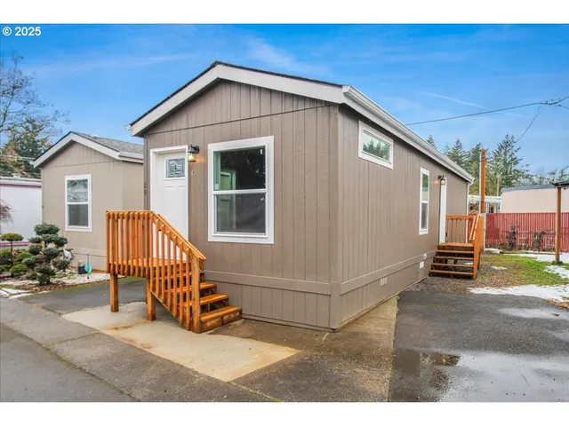 $74,000 | 3441 Southeast 111th Avenue, Unit 20, Portland, OR 97266