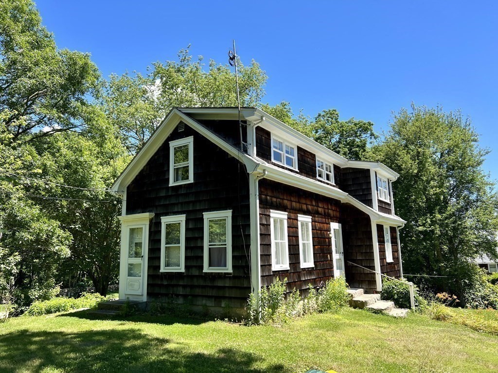 264 Old Harbor Road Westport, MA 02790 - Photo 1 of 23 Gallery Image 1