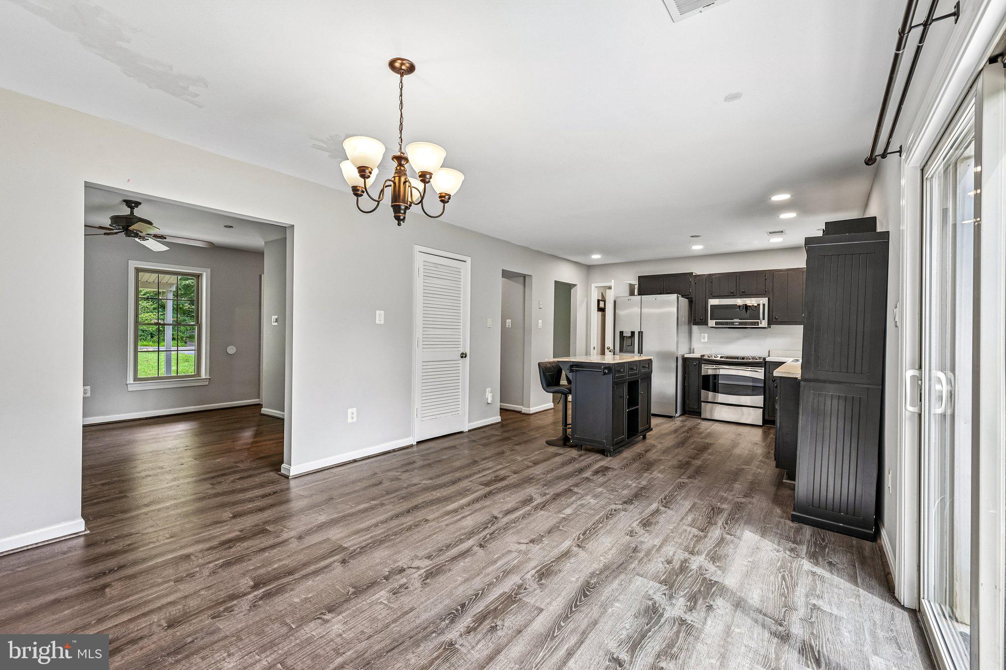 7436 Porch Road Warrenton, VA 20187 - Photo 16 of 46