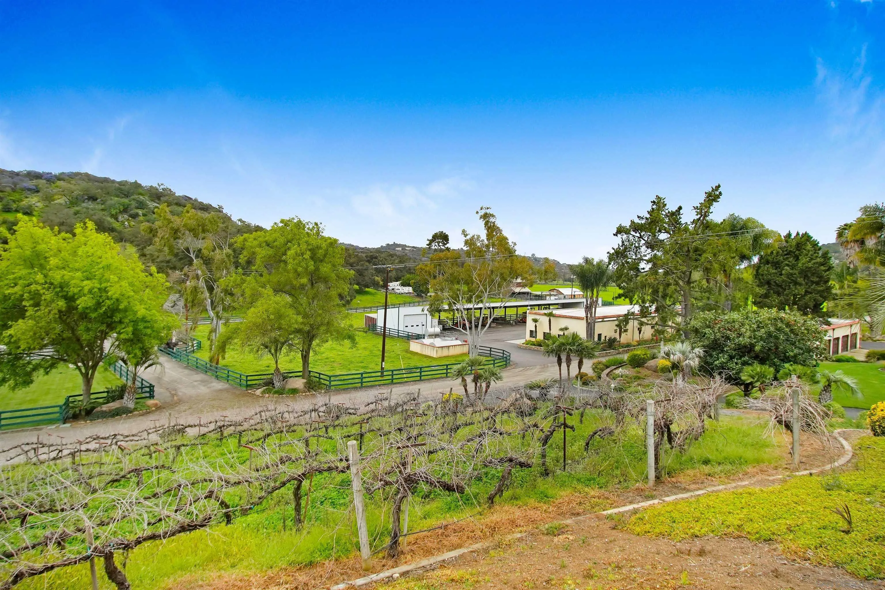 16757 Old Guejito Grade Road Escondido, CA 92027 - Photo 19 of 38