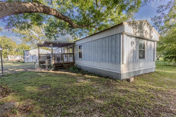 317 Etchen Boulevard, South Coffeyville, OK 74072