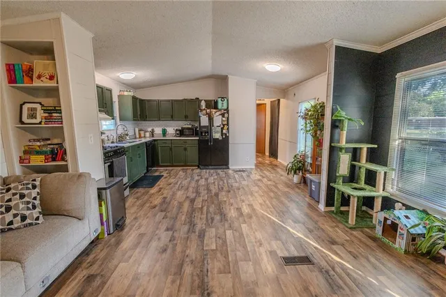 $83,500 | 317 Etchen Boulevard, South Coffeyville, OK 74072