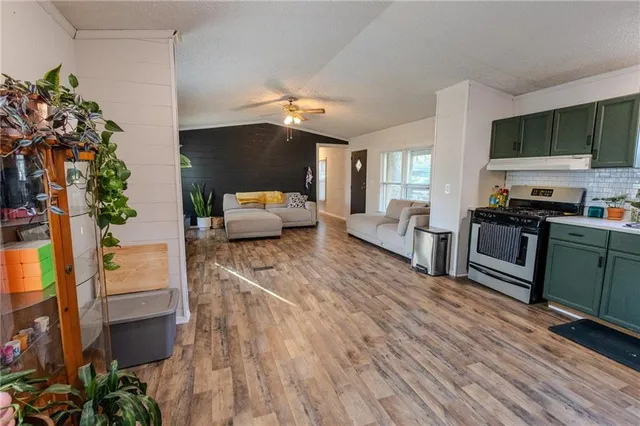 $83,500 | 317 Etchen Boulevard, South Coffeyville, OK 74072