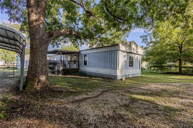 $83,500 | 317 Etchen Boulevard, South Coffeyville, OK 74072