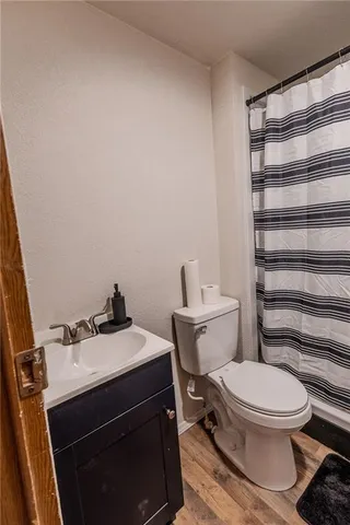 $83,500 | 317 Etchen Boulevard, South Coffeyville, OK 74072