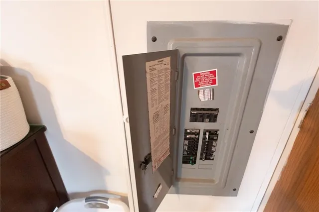 $83,500 | 317 Etchen Boulevard, South Coffeyville, OK 74072